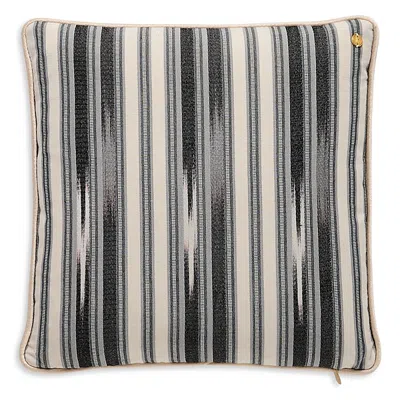 Kutnia Kutnu Ikat Decorative Pillow, 20 X 20