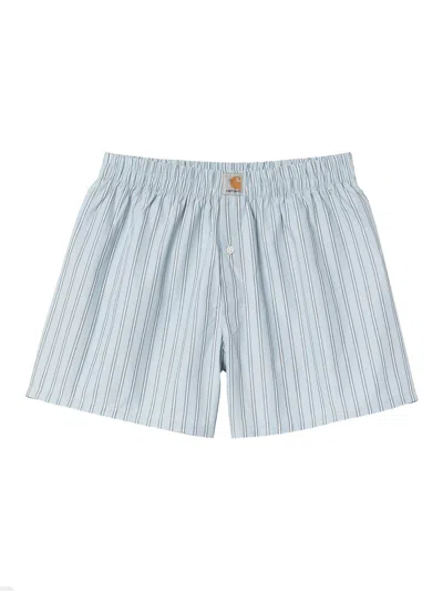 Carhartt Striped Boxer Shorts