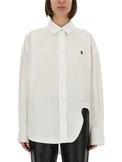 Attico Diana Shirt