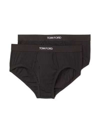 Tom Ford Bi-pack Brief Slip