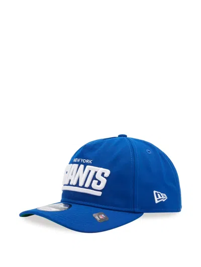 New Era X New York Giants 9fifty Cap