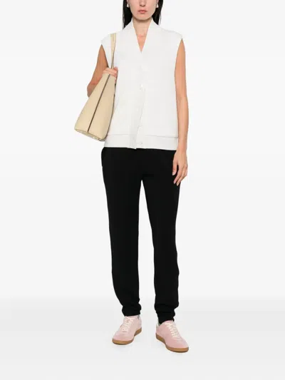 Varley The Slim Trousers In Black