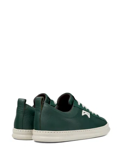 Camper Runner Four Leather Lace-up Sneakers