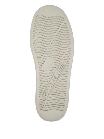 Camper Runner Four Leather Lace-up Sneakers