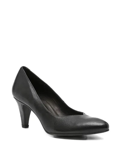 The Last Conspiracy 70mm Pointed-toe Cone-heel Pumps