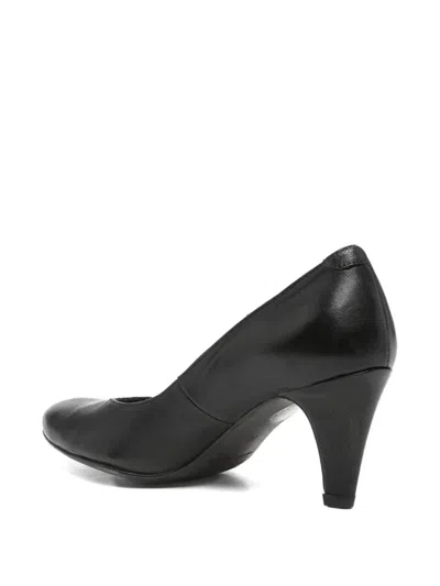 The Last Conspiracy 70mm Pointed-toe Cone-heel Pumps