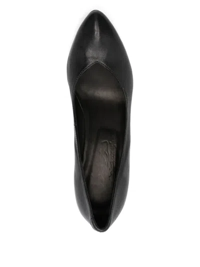 The Last Conspiracy 70mm Pointed-toe Cone-heel Pumps