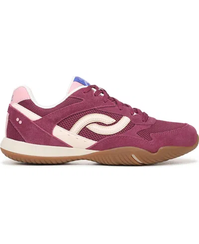 Ryka Women's Candor Low Profile Lace Up Sneakers