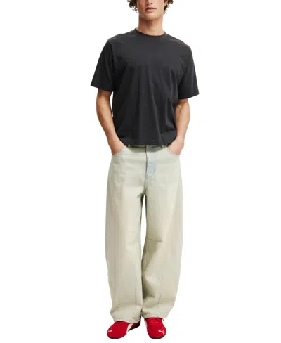 Cotton On Baggy Balloon Jean In Blue