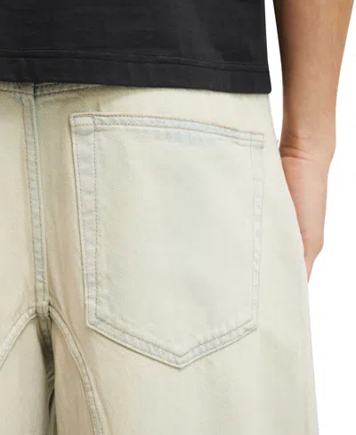 Cotton On Baggy Balloon Jean In Blue