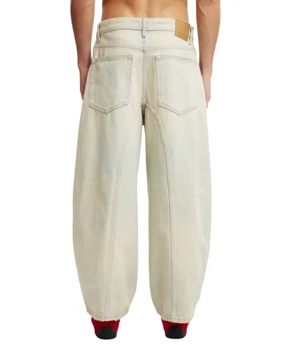 Cotton On Baggy Balloon Jean In Blue