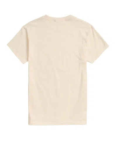 Airwaves Men's Short Sleeve Graphic T-shirt