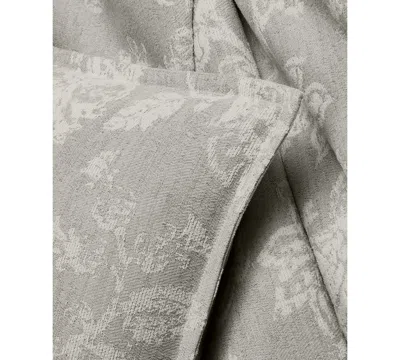 Charter Club Jacobean Chenille 3-pc. Comforter Set, Full/queen, Exclusively At Macy's