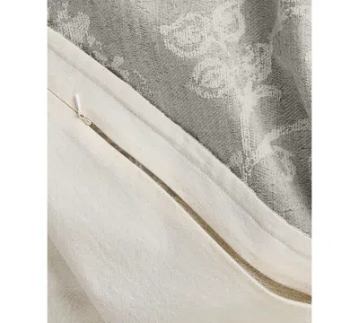 Charter Club Jacobean Chenille 3-pc. Comforter Set, Full/queen, Exclusively At Macy's