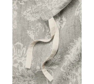 Charter Club Jacobean Chenille 3-pc. Comforter Set, Full/queen, Exclusively At Macy's