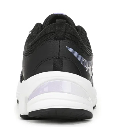 Ryka Women's Invoke 2 Lace Up Walking Sneakers