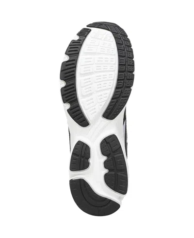 Ryka Women's Invoke 2 Lace Up Walking Sneakers