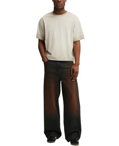 Cotton On Super Baggy Jean