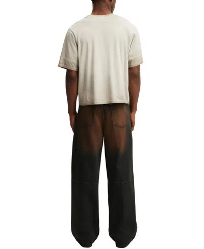 Cotton On Super Baggy Jean