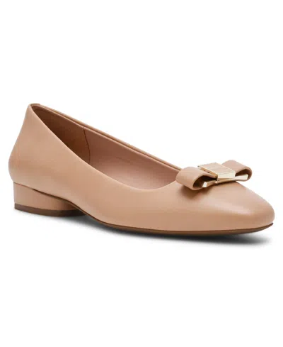 Anne Klein Women's Cadey Snip Toe Dress Flats