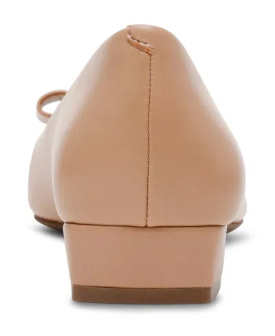 Anne Klein Women's Cadey Snip Toe Dress Flats