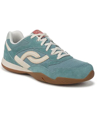 Ryka Women's Candor Low Profile Lace Up Sneakers