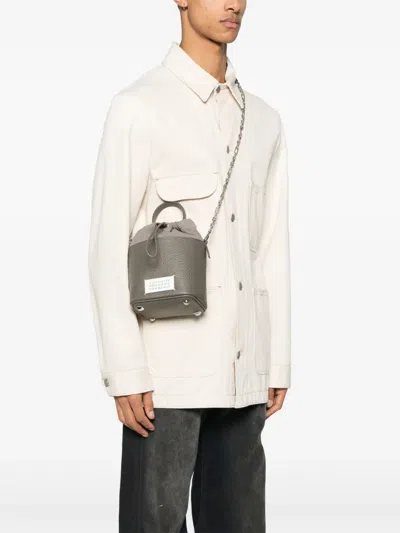 Maison Margiela Small 5ac Bucket Bag