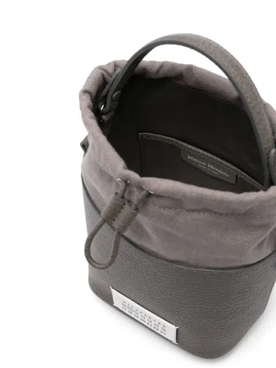 Maison Margiela Small 5ac Bucket Bag