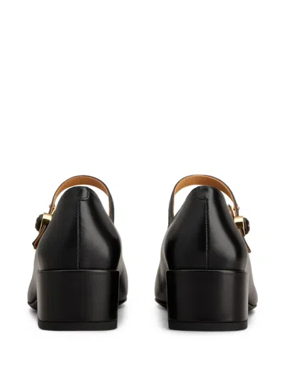Tod's Leather Pumps