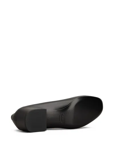 Tod's Leather Pumps