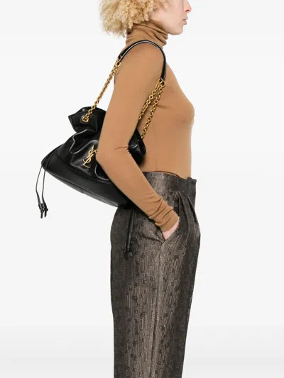 Saint Laurent Medium Jamie 4.3 Pochon Bag