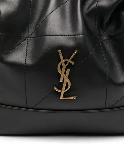 Saint Laurent Medium Jamie 4.3 Pochon Bag