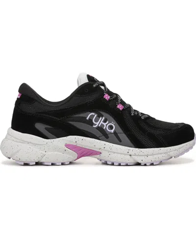 Ryka Women's Skylift Tr Trail Walking Sneakers