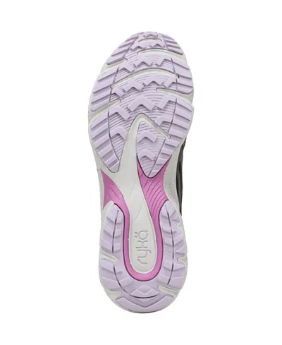 Ryka Women's Skylift Tr Trail Walking Sneakers
