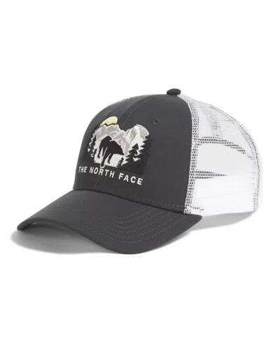 The North Face Men's Embroidered Mudder Trucker Hat
