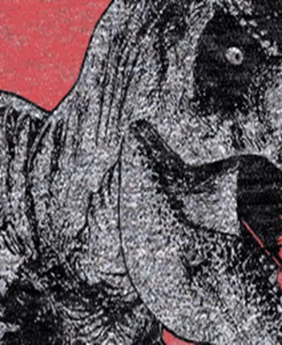 Airwaves Men's Short Sleeve Graphic T-shirt