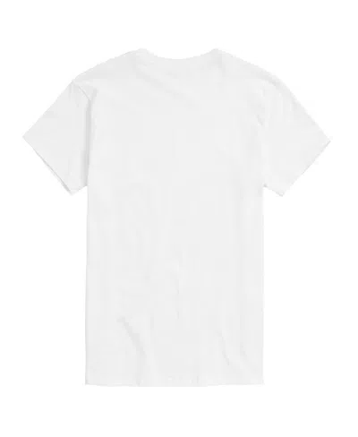 Airwaves Men's The Fantastic Four First Steps Herbie Short Sleeve T-shirt
