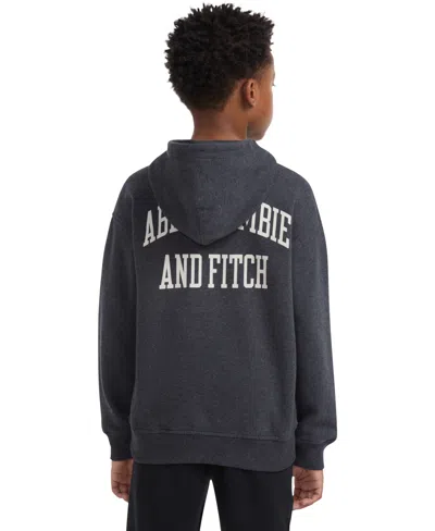 Abercrombie Boys Fashion Hoodie