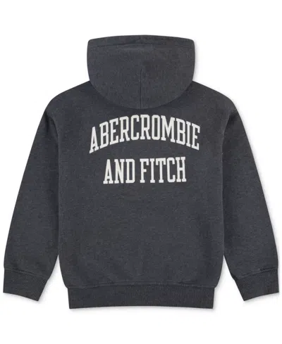 Abercrombie Boys Fashion Hoodie