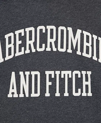 Abercrombie Boys Fashion Hoodie