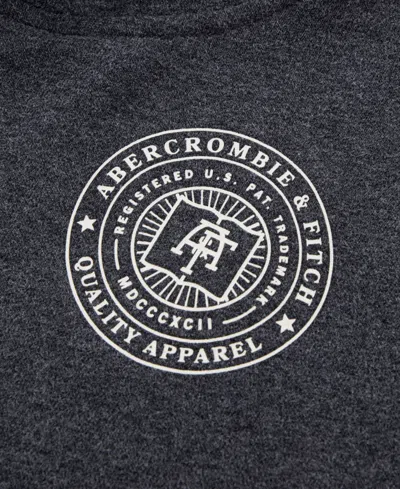 Abercrombie Boys Fashion Hoodie