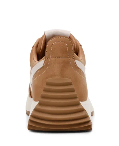 Dv Dolce Vita Women's Bynx Lace-up Jogger Sneakers