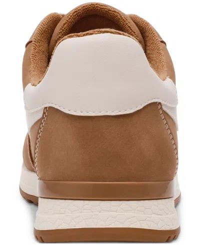 Dv Dolce Vita Women's Joque Sporty Retro Lace-up Sneakers