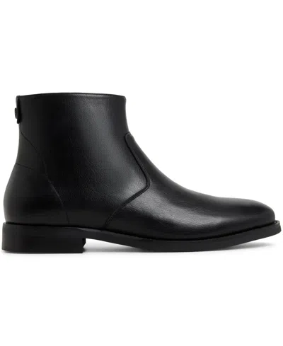 Call It Spring Men's Burnette Pull On Dress Boots