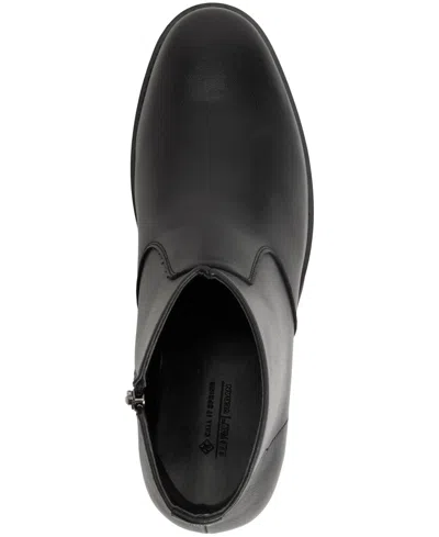 Call It Spring Men's Burnette Pull On Dress Boots