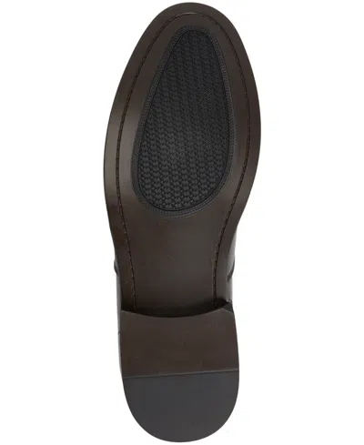 Call It Spring Men's Burnette Pull On Dress Boots
