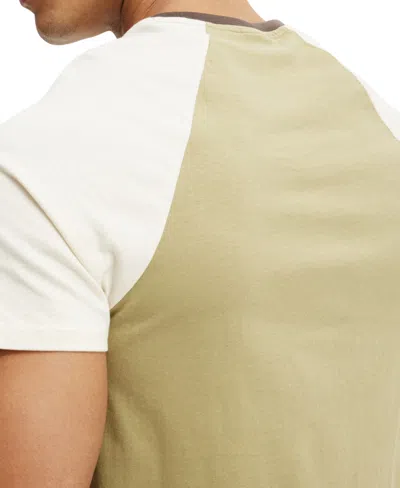 Cotton On Men's Short Sleeve T-shirt In Multi