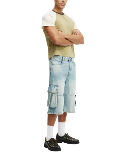 Cotton On Men's Short Sleeve T-shirt In Multi