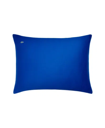 Lacoste Tiebreak Solid 2-pc. Comforter Set, Twin