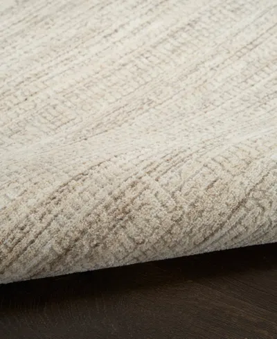 Calvin Klein Ck079 Notes Not03 3'9"x5'9" Area Rug